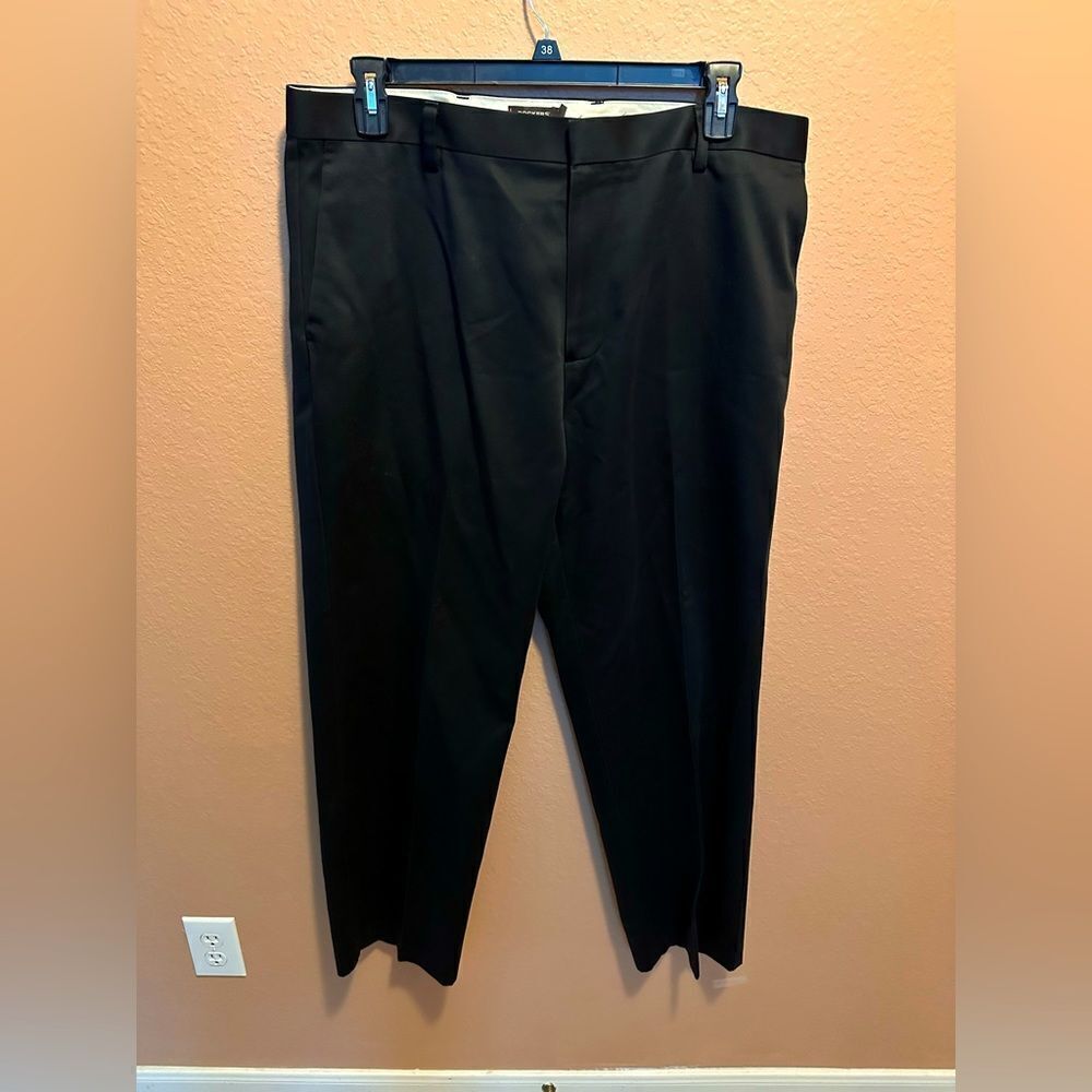 Dockers D3 black pants